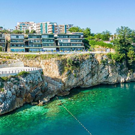 Sofia'S Holiday Apartment Vlorë Exteriör bild