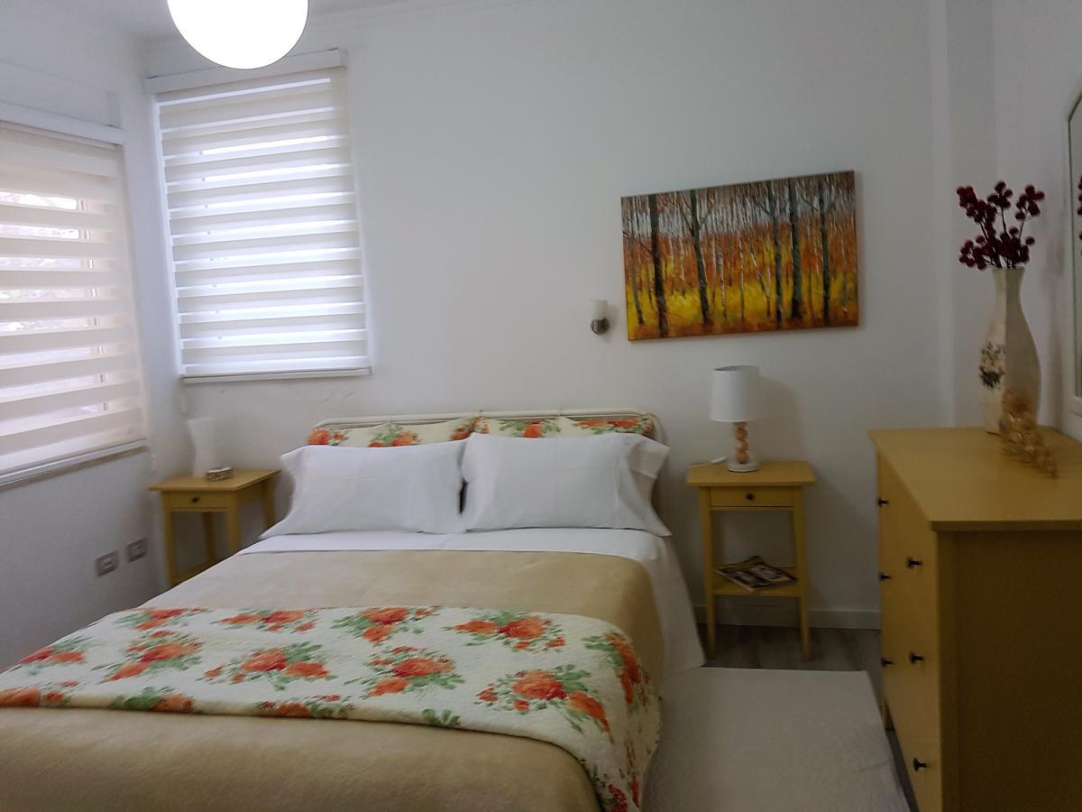 Sofia'S Holiday Apartment Vlorë Exteriör bild