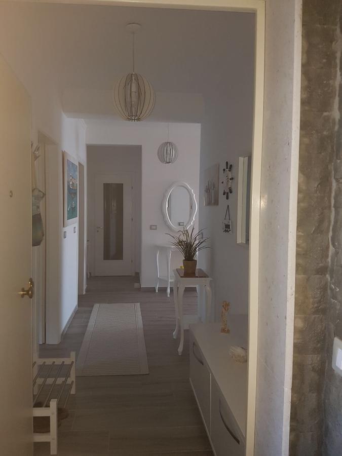 Sofia'S Holiday Apartment Vlorë Exteriör bild